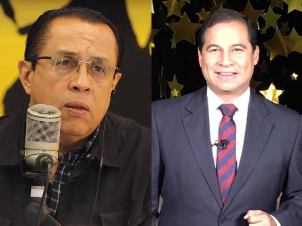 Roosevelt Hernández<b> </b>enfrenta una acusación por los delitos de incitación a la discriminación y limitación en perjuicio de los periodistas Dagoberto Rodríguez, Rodrigo Wong Arévalo y Juan Carlos Sierra.