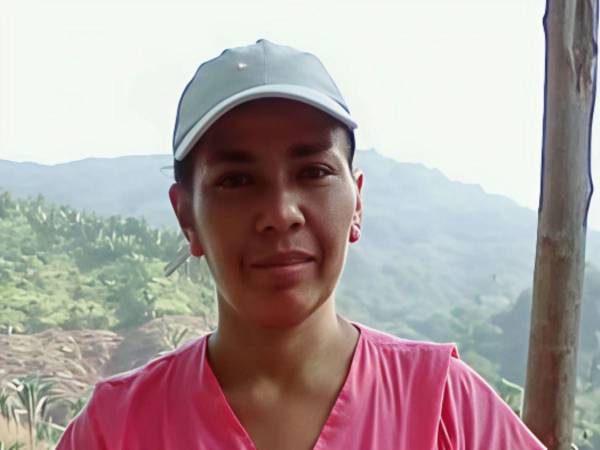 Como Zulema Figueroa Martínez fue identificada la enfermera que murió atropellada mientras motociclistas realizaban peligrosos piques en Sonaguera, Colón, el pasado domingo 7 de septiembre.