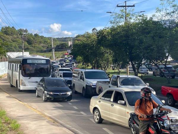 La amnistía vehicular aprobada por el Congreso Nacional, que exonera multas, recargos e intereses por mora, ya entró en vigencia en todo el país. ¿Hasta qué fecha estará vigente?