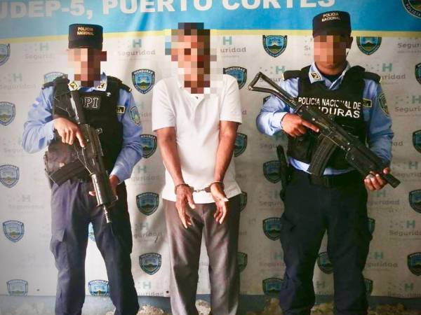 El hombre se dio a la fuga tras atentar contra la vida de su pareja, manteniéndose prófugo por ocho años.