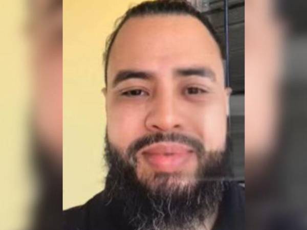 Franklin Morales, de unos 35 años de edad, era padre de tres menores.