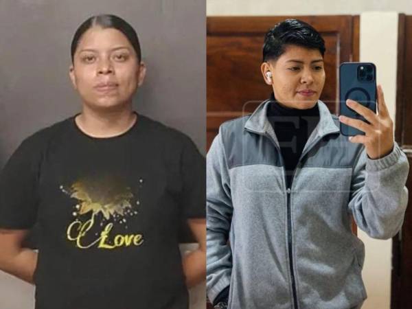 Emilia Fernanda Rodríguez Armas es el nombre que salió a relucir tras el crimen de la infante de Marina Waldina Mejía Valle, ocurrido el 31 de agosto en Tegucigalpa. ¿Qué se sabe de ella y qué la vincula al caso?