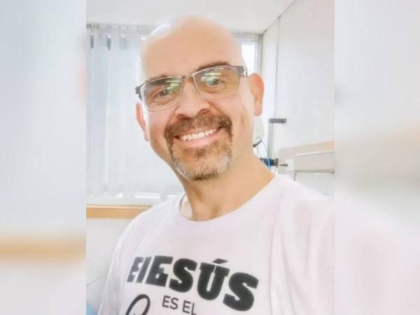 El actor mexicano Horacio Beamonte, conocido por su participación en telenovelas Como dice el dicho, Por amar sin ley y La rosa de Guadalupe, reveló que ha sido desahuciado por los médicos debido a un diagnóstico grave de salud.