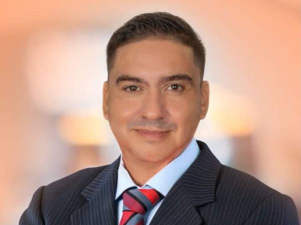 Panchamé es quien dirigirá la bancada de Libre en el legislativo.