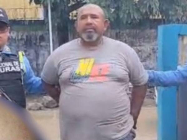 La detención se produjo tras el trágico accidente vial que dejó como resultado la muerte de una niña de cuatro años.