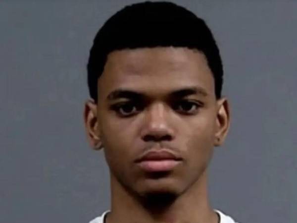 Camron Harris es el joven de 19 años capturado como sospechoso de protagonizar el tiroteo en la Universidad Estatal de Virginia, que dejó al menos cinco víctimas heridas. Las autoridades estadounidenses lo identificaron como originario de Henrico, Virginia.