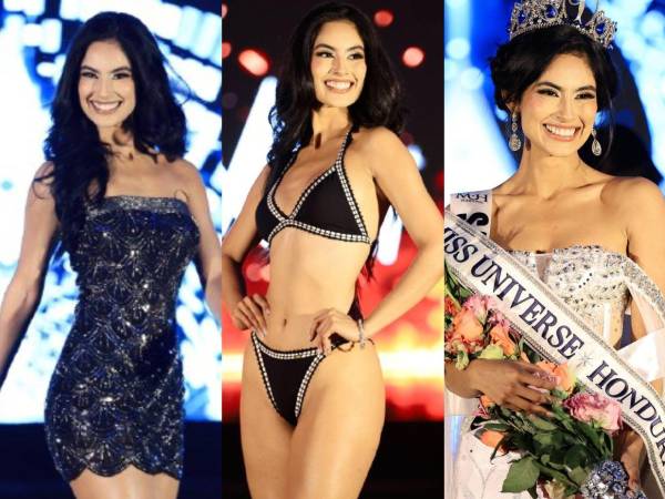 Luisa Paola Pineda Barahona fue una de las candidatas que peleó por la corona de Miss Honduras Universo 2026, representando a San Francisco de Yojoa, Cortés. Hoy, se coronó como la mujer más hermosa de Honduras en el Miss Honduras Universo 2026.