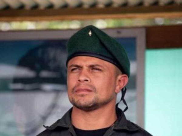 Además estaba acusado de coordinar acciones armadas, extorsiones y actividades de control territorial en varias zonas de ese departamento.