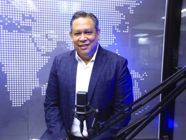 El empresario y analista <b>Menotti Maradiaga</b> habló con Opsa sobre sus planes.