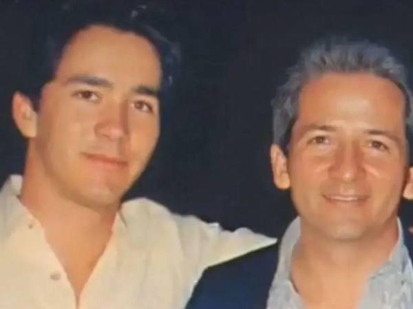 La captura recientemente de una persona involucrada en el secuestro y asesinato del hijo de Ricardo Maduro ha vuelto a poner en la palestra pública cómo fue el hecho. Así fue cómo todo sucedió en 1997 y el impacto que generó en Maduro.