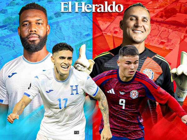 La última vez que estas selecciones se enfrentaron, Costa Rica se quedó con el triunfo.