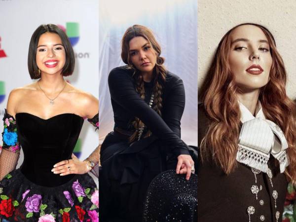 La categoría enfrentaba directamente a las dos integrantes de la dinastía Aguilar, lo que generó especial atención mediática.