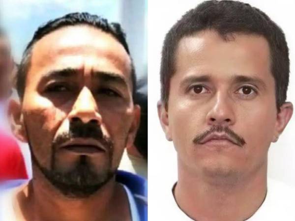 Tras la muerte de “El Mencho”, ahora un hondureño es el más buscado por la Drug Enforcement Administration (DEA) -Administración de Control de Drogas-, ¿de quién se trata?