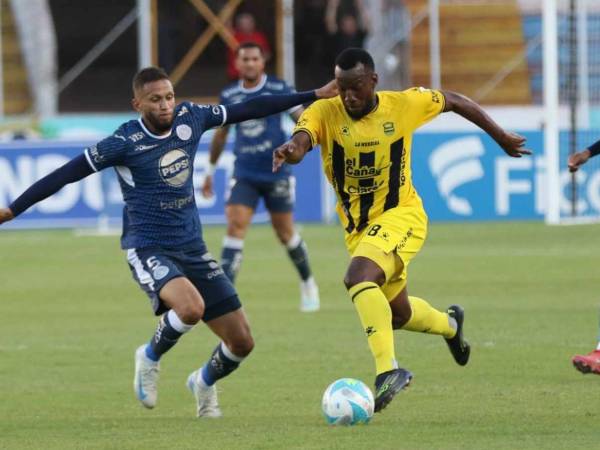 Motagua y Real España no se hacen daño y siguen la lucha por el liderato del Clausura