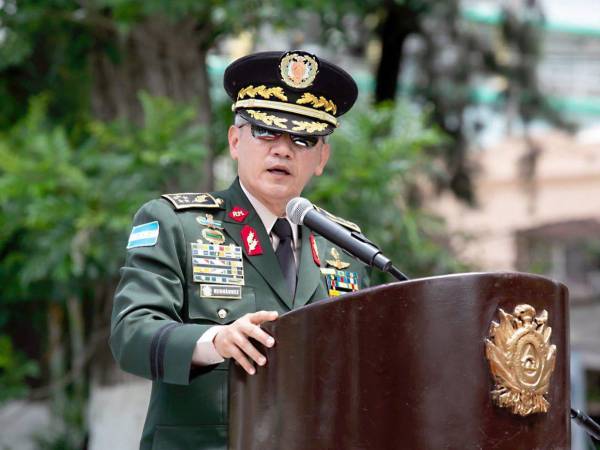 La defensa de Roosevelt Hernández, apeló el auto de formal procesamiento dictado en su contra y busca que la Corte de Apelaciones revoque la resolución y le otorgue un sobreseimiento definitivo