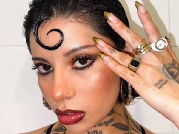 La modelo e influencer mexicana Dagna Mata, conocida en redes sociales como Dagna Kills, se volvió viral luego de protagonizar el videoclip oficial de la canción Un Vals, del cantante Christian Nodal. Su participación llamó la atención del público latino y rápidamente la colocó en el centro de la controversia.