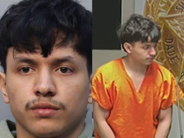 Un joven hondureño fue detenido y procesado luego que intentara abusar de una abuela en Florida, Estados Unidos. Esto es lo que informan sobre el intento de agresión sexual que el ciudadano de ascendencia catracha hizo.
