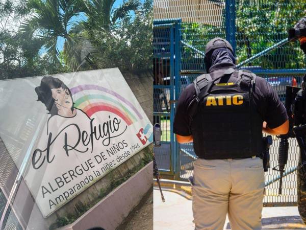 El Ministerio Público (MP) ejecutó la captura de cuatro personas señaladas por su presunta vinculación en delitos cometidos contra menores de edad en la casa hogar “El Refugio”, ubicada en el municipio de Choloma, en el departamento de Cortés, al norte de Honduras.