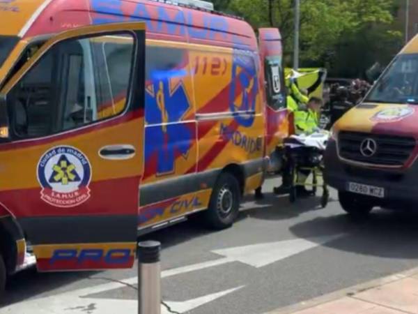 Un adolescente hondureño murió tras recibir dos puñaladas en España.