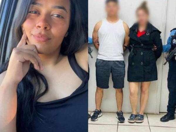 El hallazgo del cuerpo calcinado de la joven se registró el 22 de diciembre de 2024 a la altura de la carretera CA-5, específicamente en la aldea de Támara.