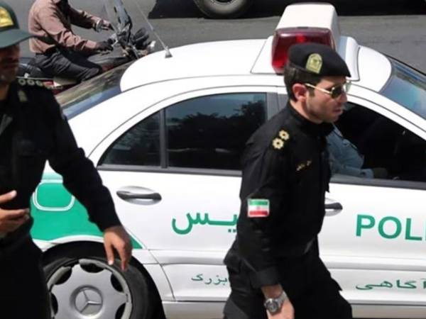 El pasado sábado, las autoridades iraníes anunciaron la detención de 93 supuestos alborotadores monárquicos.