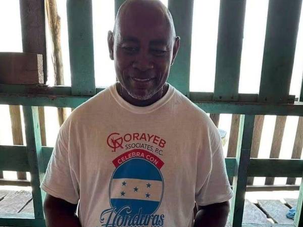 Javier Quioto Fernández, de 57 años de edad, fue la víctima que murió atacada.