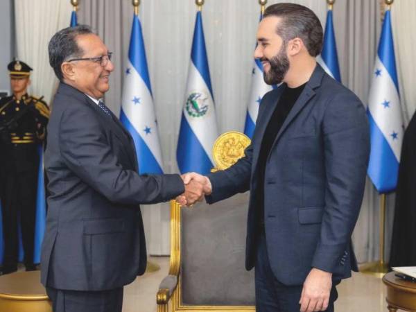 El embajador César Pinto reiteró el compromiso del Gobierno de Honduras de continuar fortaleciendo las relaciones.