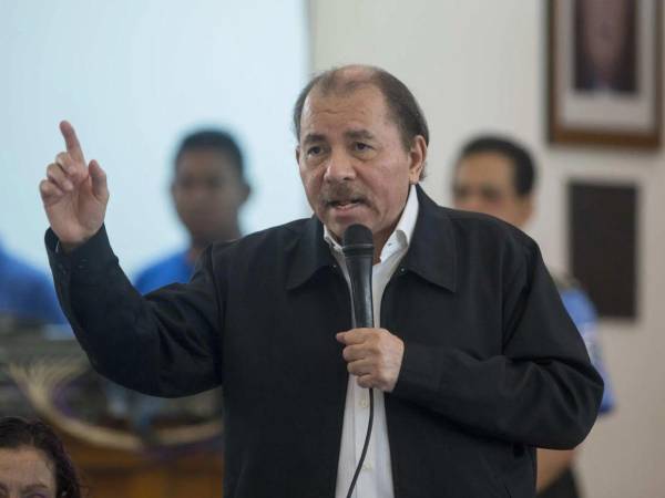 Como bien sabemos, hermanos dominicanos, el respeto al derecho ajeno, es la paz, añadió Managua.