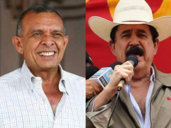 El expresidenta nacionalista, Porfirio Pepe Lobo advirtió que el asesor presidencial Manuel Mel Zelaya desea seguir gobernando a Honduras.