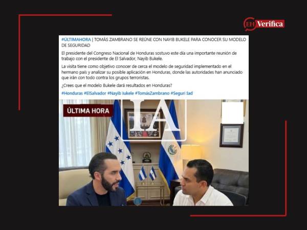 Captura de pantalla a una publicación de Facebook, hecha el 19 de octubre de 2026, adaptada a esta cartela.