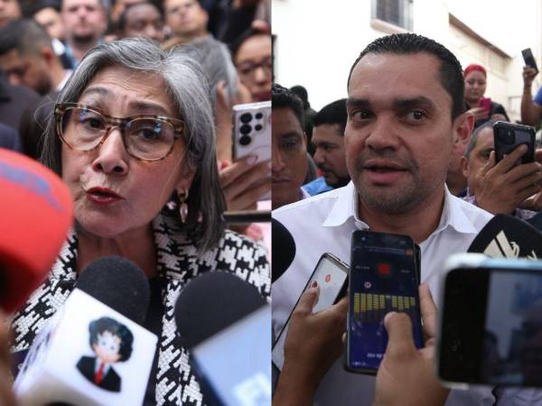 Los diputados de oposición concordaron en extender el período de sesiones en el Congreso Nacional.