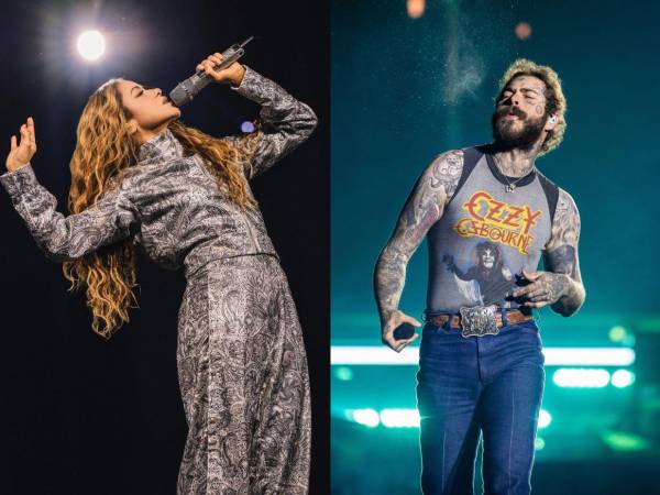 La final de la Copa Mundial de la FIFA 2026 no solo definirá al nuevo campeón del fútbol internacional, también será escenario de uno de los espectáculos musicales más ambiciosos de la historia del torneo.