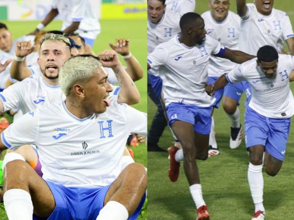 Tras la victoria 2-1 de los tiktokers de Honduras ante El Salvador, ahora los catrachos buscarán seguir haciendo historia al tener un juego ante tiktokers de Brasil. ¿Cuándo y dónde es?