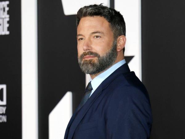 En la película Affleck interpreta a un político y padre que tomará medidas desesperadas ante la desaparición de su hijo.