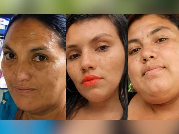 Tras la masacre registrada este jueves 21 de mayo en la aldea Rigores, en Trujillo, en el departamento de Colón, donde murieron alrededor de 19 personas, se dio a conocer la identidad de tres hermanas que estaban entre las víctimas de la tragedia. ¿Quiénes eran? A continuación los detalles.