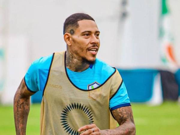 Henry Figueroa ha pasado por equipos como Motagua, Alajuelense, Marathón y Vida.