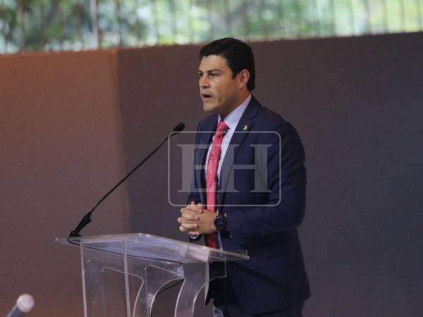 Marlon Ochoa dijo que desde el CNE esperan que las elecciones se desarrollen con normalidad.