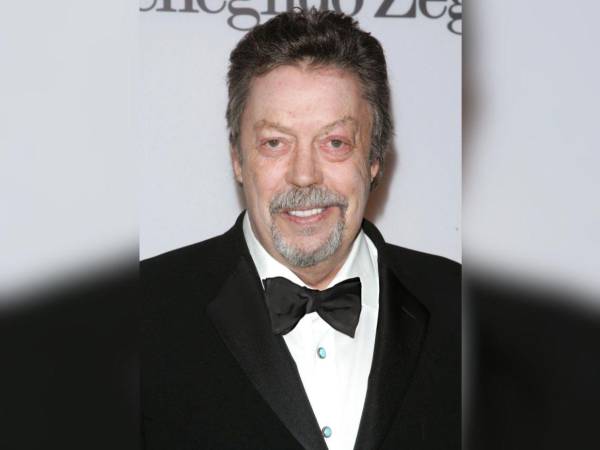 El famoso actor falleció a los 80 años.