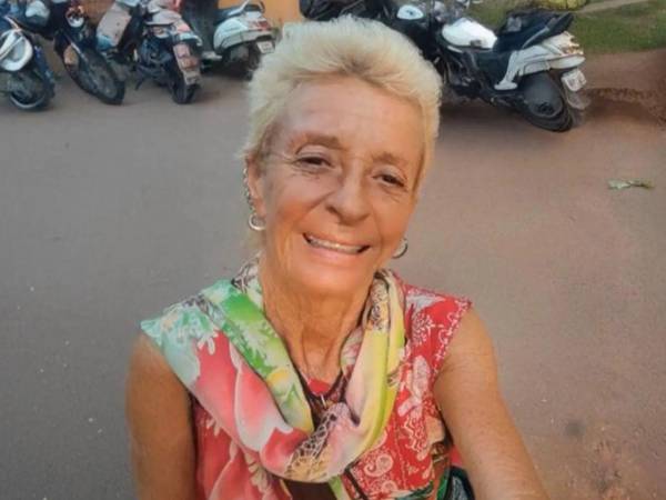 La turista española Matilde Muñoz es recordada en Lombok como una mujer muy cálida, simpática, amable, que sorprendía por su buena forma física a los 72 años. Aquí más detalles de ella.