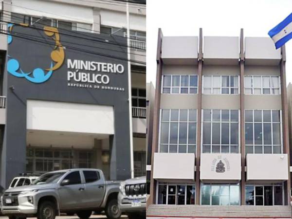 El Ministerio Público y el Poder Judicial mantendrán habilitados servicios esenciales durante el Feriado Morazánico 2026.