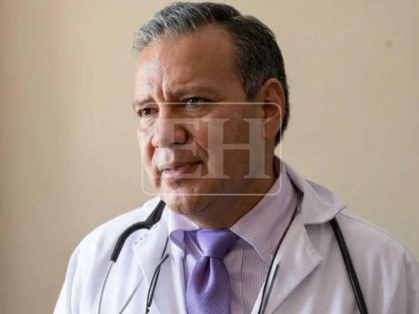 Santos rechazó que las acciones y denuncias del gremio respondan a intereses políticos.