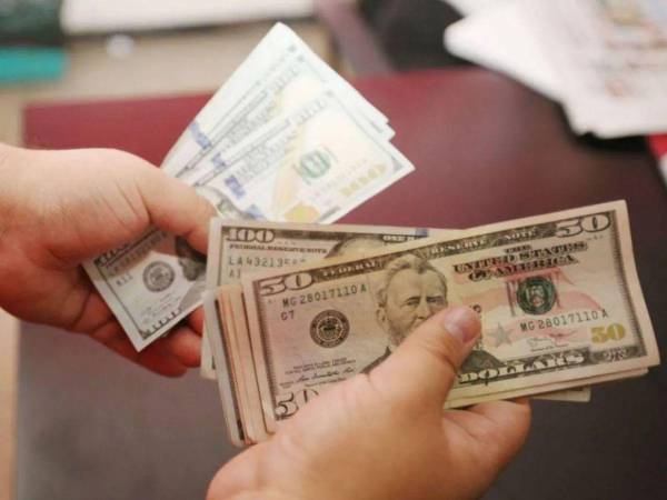 ¿Hacia dónde va el dólar en Honduras? Conozca el inesperado cambio para este martes 14 de julio.