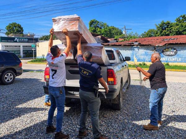 De acuerdo a información proporcionada desde la alcaldía de Quimistán, a los tres hombres les arrebataron la vida en horas de la madrugada de este martes 6 de octubre.