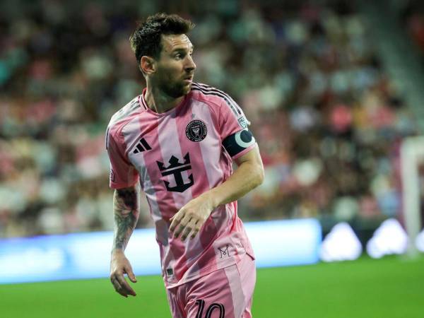 Messi y compañía dejaron escapar el triunfo en el cierre del partido.