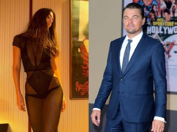 La llegada de Leonardo DiCaprio a la gala de los Premios Oscar 2026 tuvo un detalle que no pasó desapercibido: el actor asistió acompañado de su novia, la modelo italiana Vittoria Ceretti.