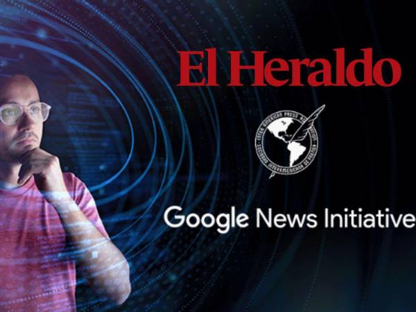 Con visión institucional y foco divulgativo, El Heraldo asume el desafío de convertir la IA en valor tangible para sus lectores.