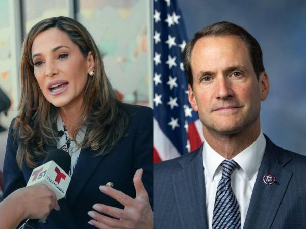 Tras la solicitud formal de los Estados Unidos, el Consejo Nacional Electoral (CNE) aprobó con una votación de dos a uno, la acreditación de una delegación de ocho congresistas como observadores durante el proceso electoral del 30 de noviembre. ¿Quiénes son? A continuación los detalles.