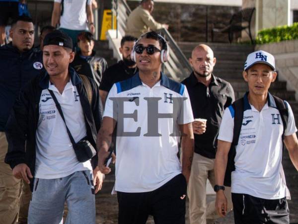 La selección de tiktokers de Honduras y la selección de creadores de contenido de Nicaragua se enfrentarán en el Estadio Nacional de Managua este viernes. Descubra el 11 inicial de La Baleada Mecánica a continuación.