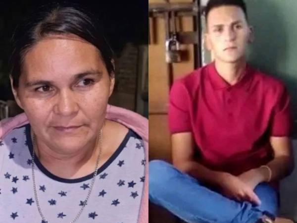 Elmer Neptalí Sánchez había sido reportado como desaparecido el pasado lunes 24 de agosto.