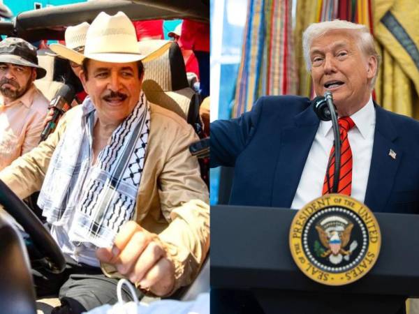 El exmandatario alegó que cometen el mismo error de siempre: subestimar al pueblo hondureño, a Rixi y nuestra capacidad de lucha.